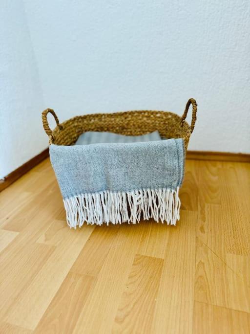 Apartman Latice