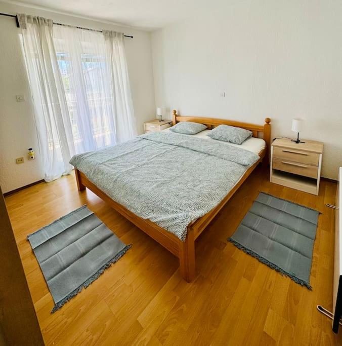 Apartman Latice