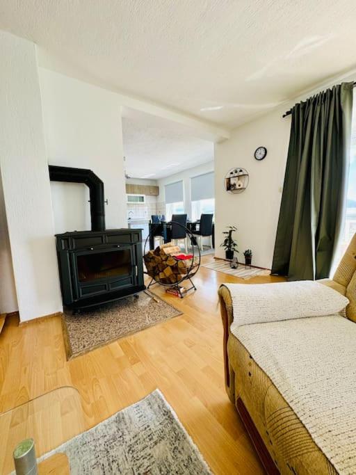 Apartman Latice