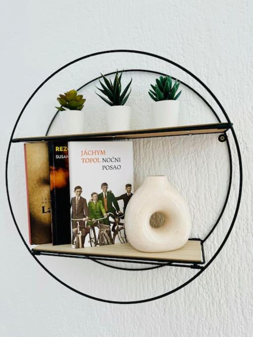 Apartman Latice