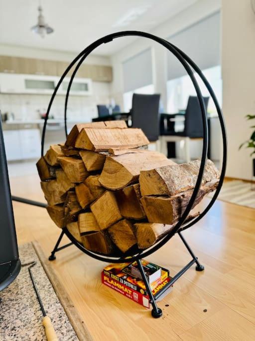 Apartman Latice