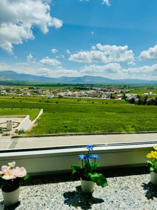 Apartman Latice