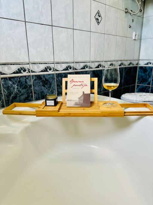 Apartman Latice