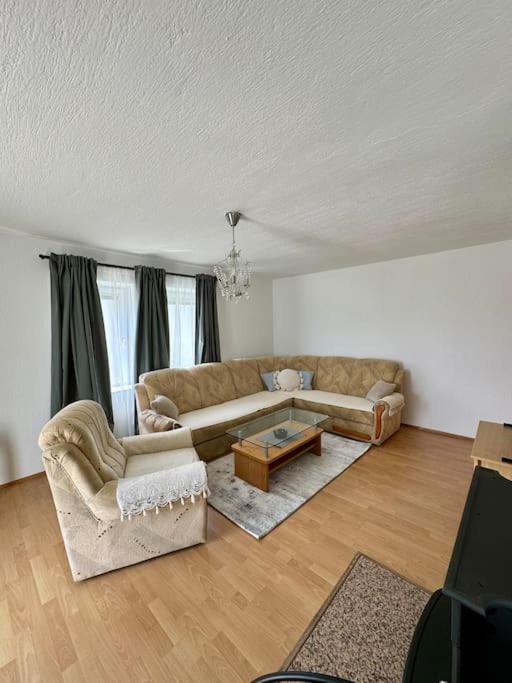 Apartman Latice