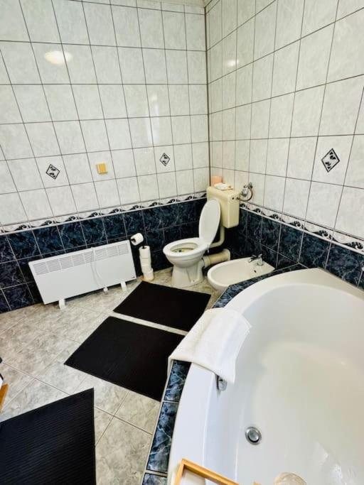 Apartman Latice