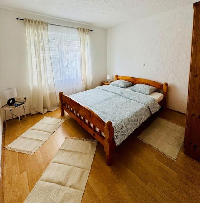 Apartman Latice