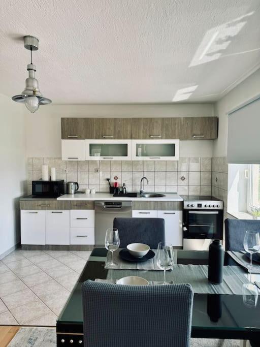 Apartman Latice