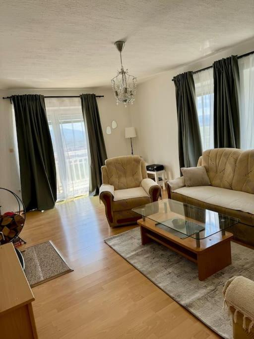 Apartman Latice
