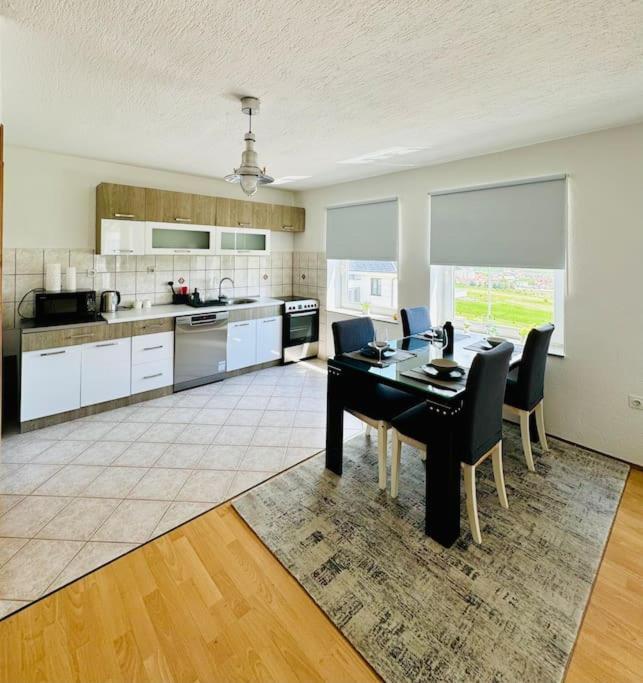 Apartman Latice