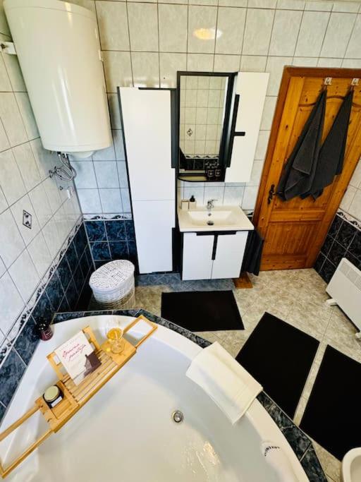 Apartman Latice