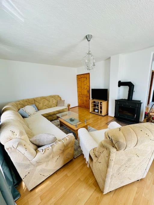 Apartman Latice