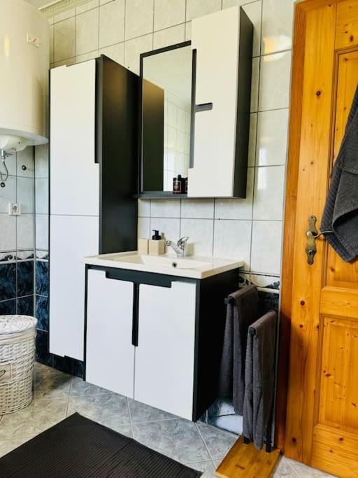 Apartman Latice
