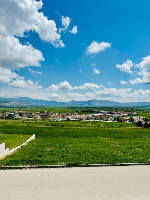 Apartman Latice