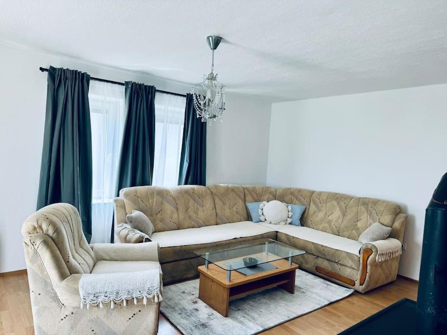 Apartman Latice