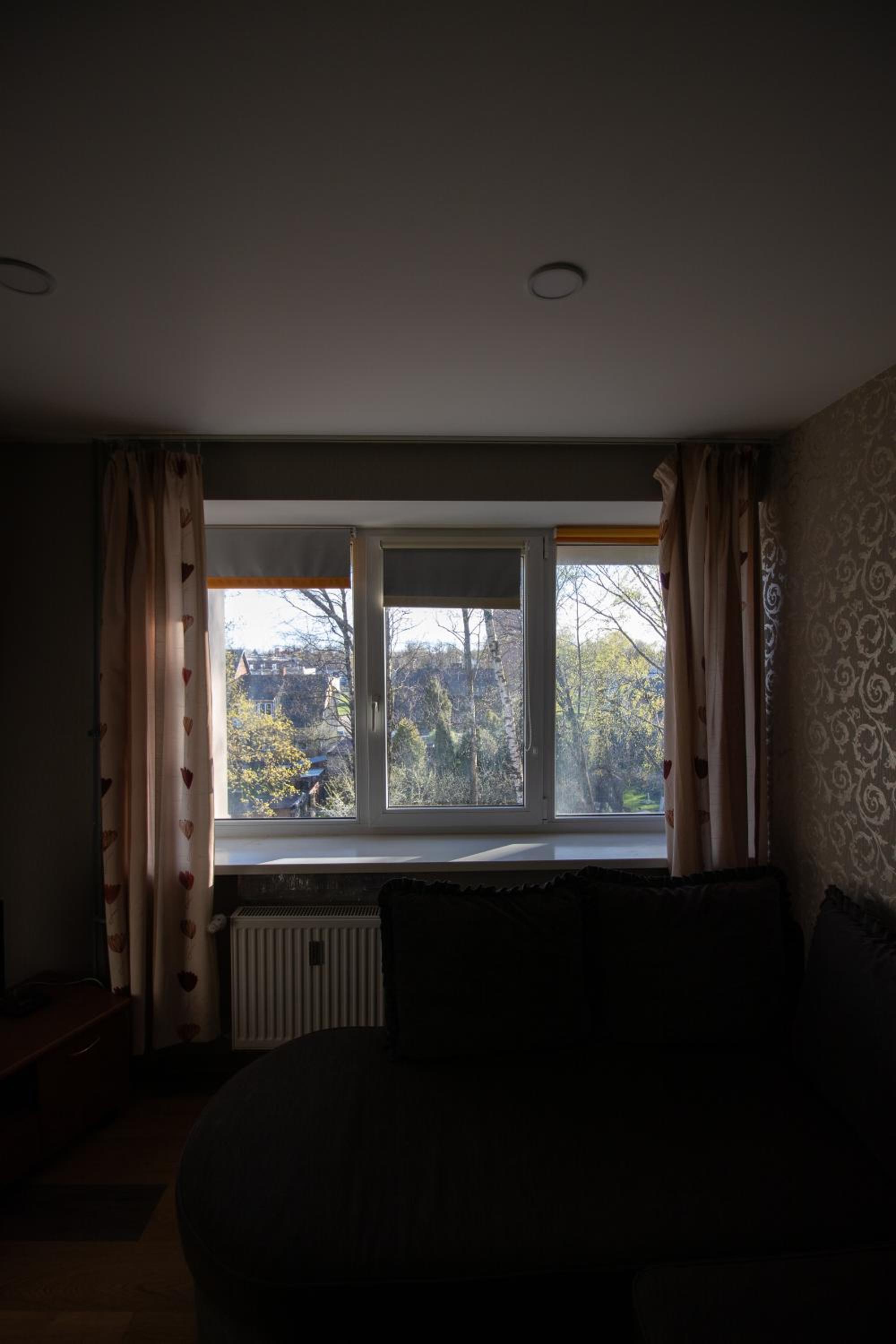 Jaukus butas pačioje miesto širdyje view 4