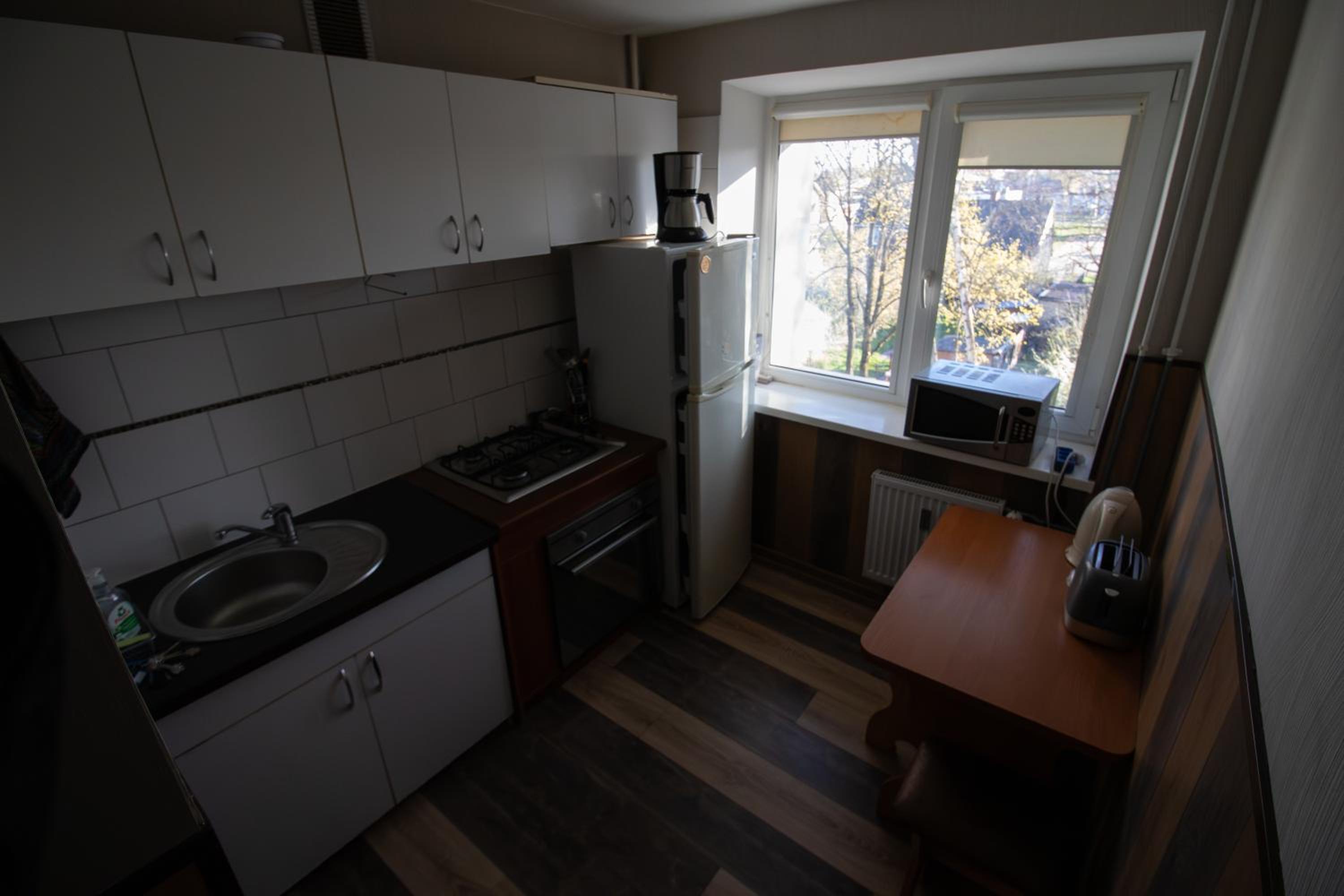 Jaukus butas pačioje miesto širdyje view 3