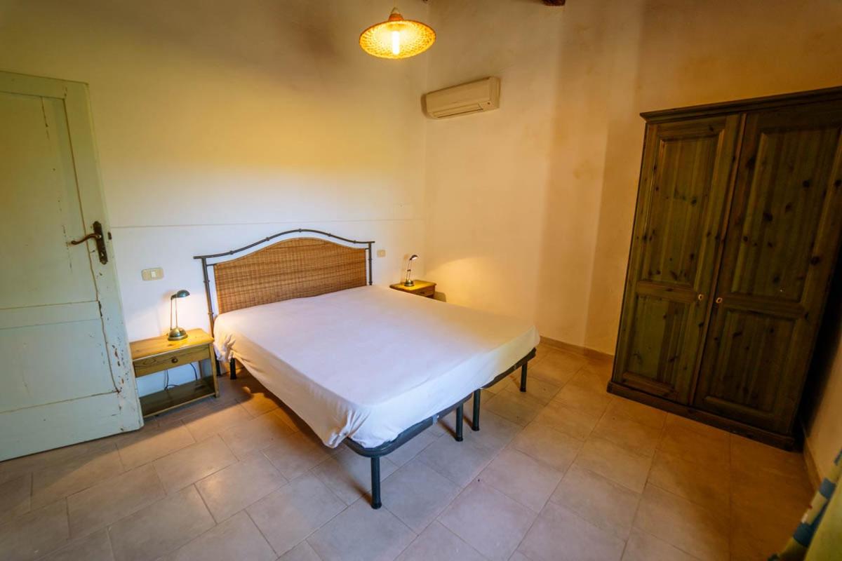 Agriturismo Bio San Mamiliano