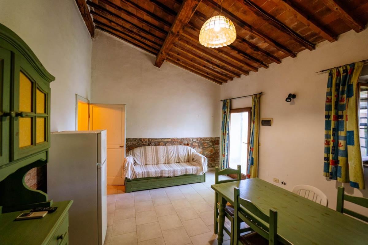 Agriturismo Bio San Mamiliano