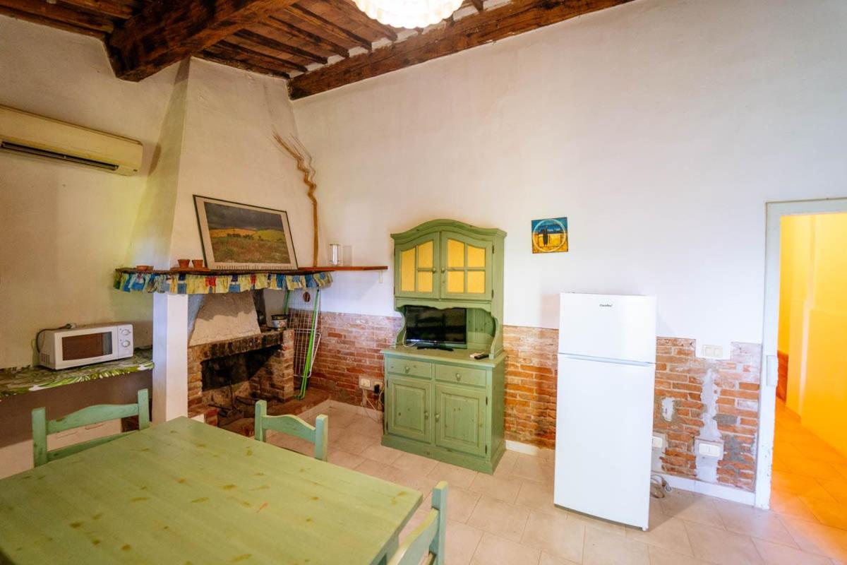 Agriturismo Bio San Mamiliano