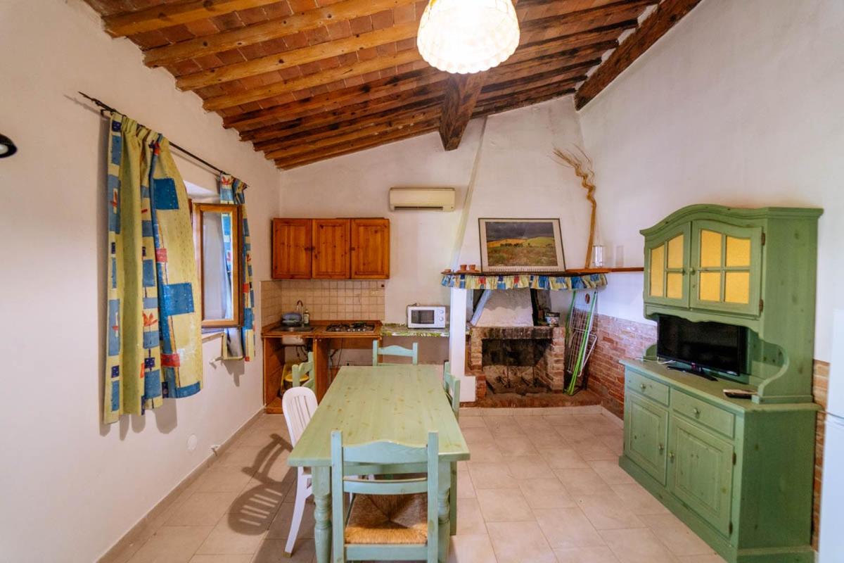 Agriturismo Bio San Mamiliano