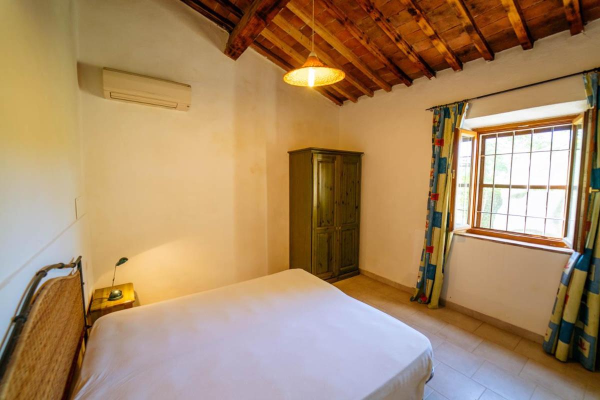 Agriturismo Bio San Mamiliano
