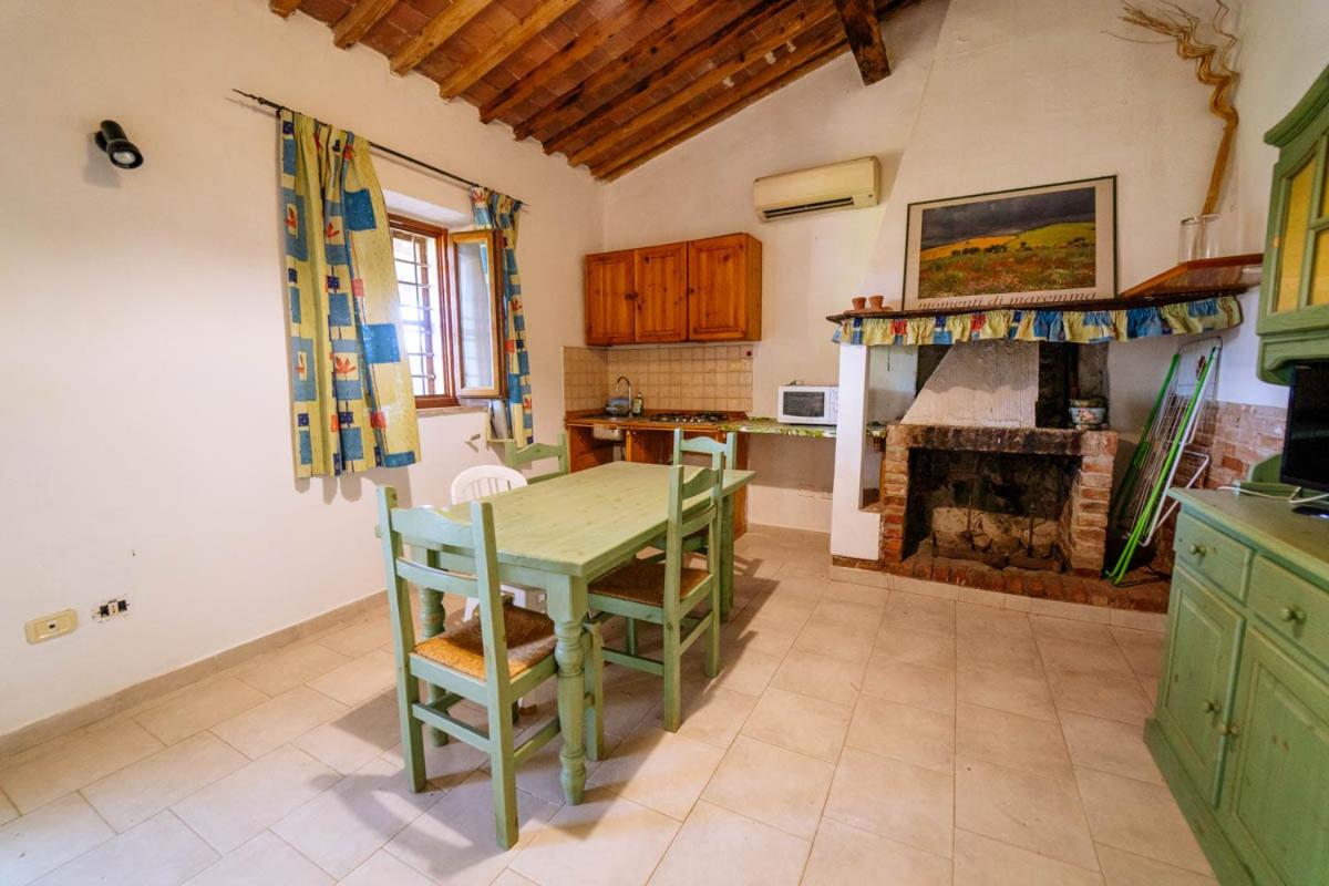 Agriturismo Bio San Mamiliano