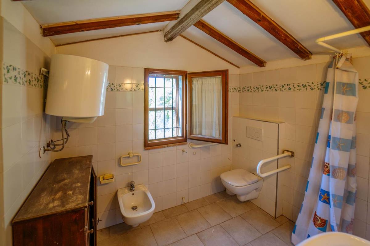 Agriturismo Bio San Mamiliano