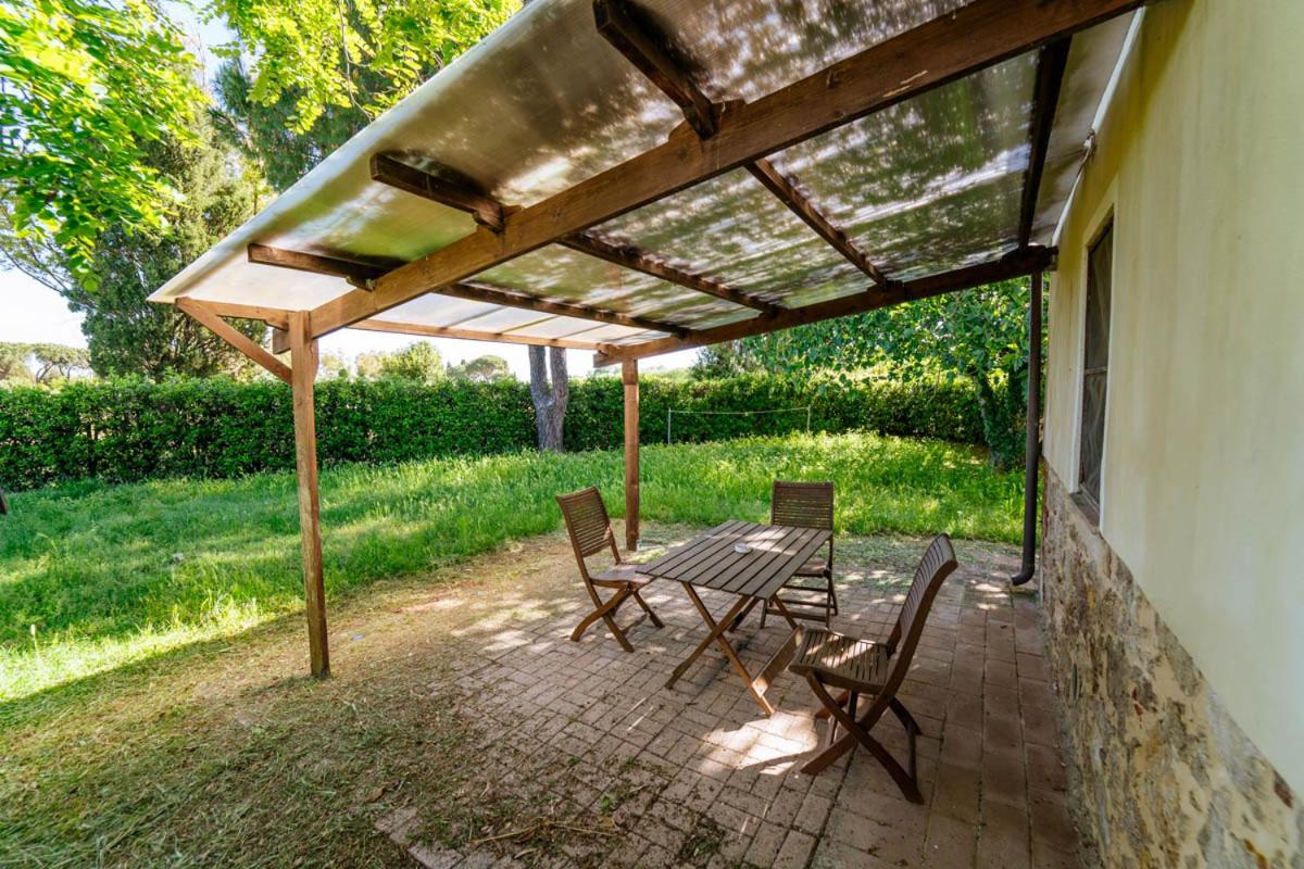 Agriturismo Bio San Mamiliano