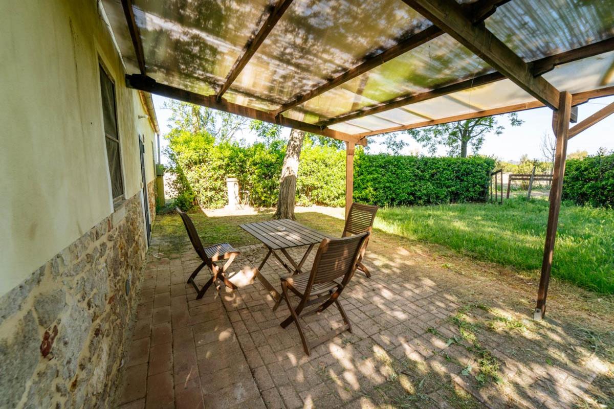 Agriturismo Bio San Mamiliano