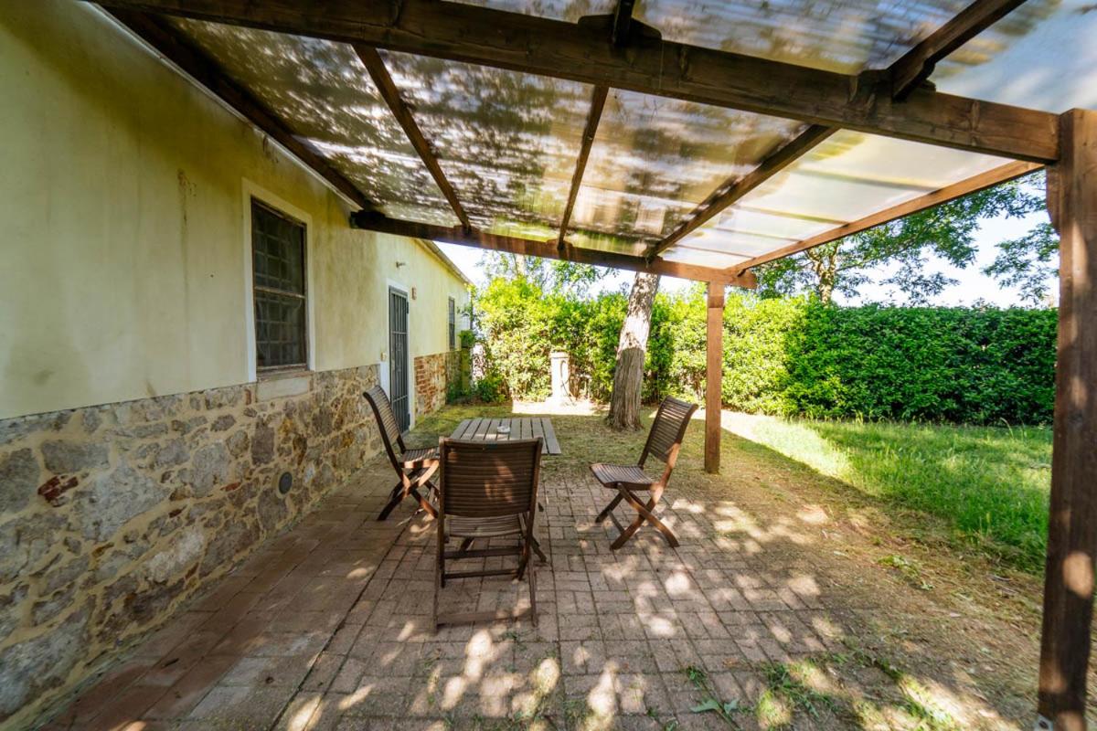 Agriturismo Bio San Mamiliano