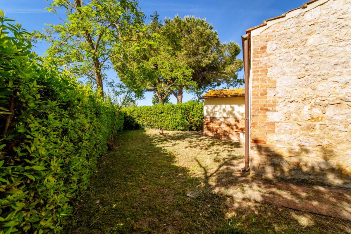 Agriturismo Bio San Mamiliano