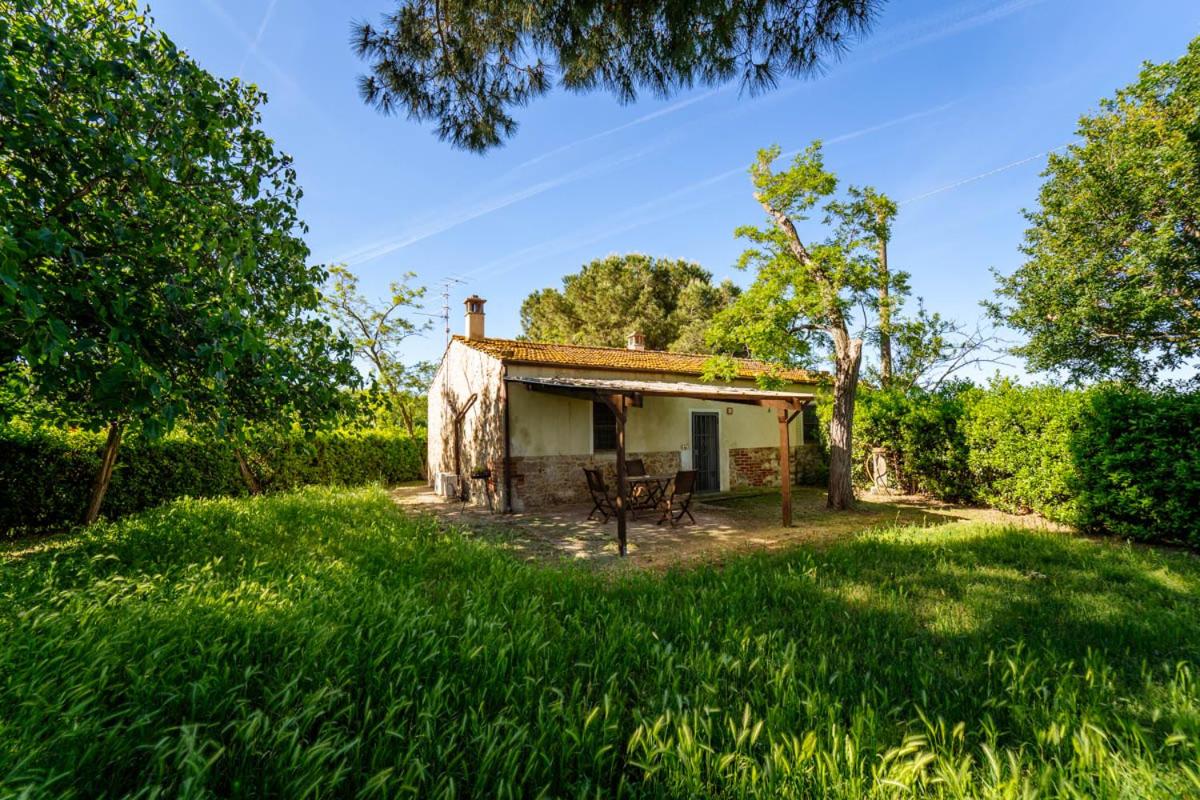 Agriturismo Bio San Mamiliano