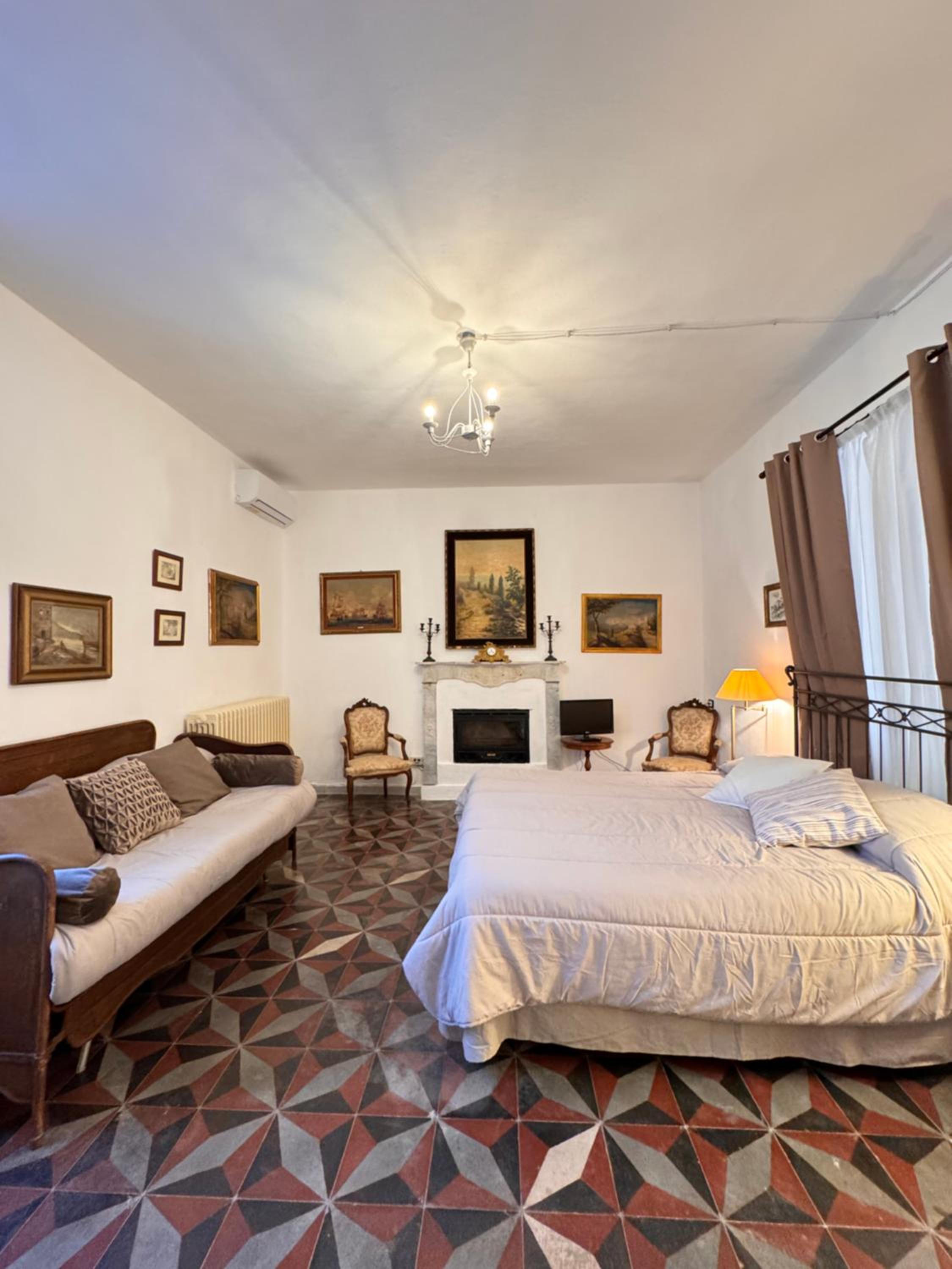 Ca' San Sebastiano Wine Resort & Spa