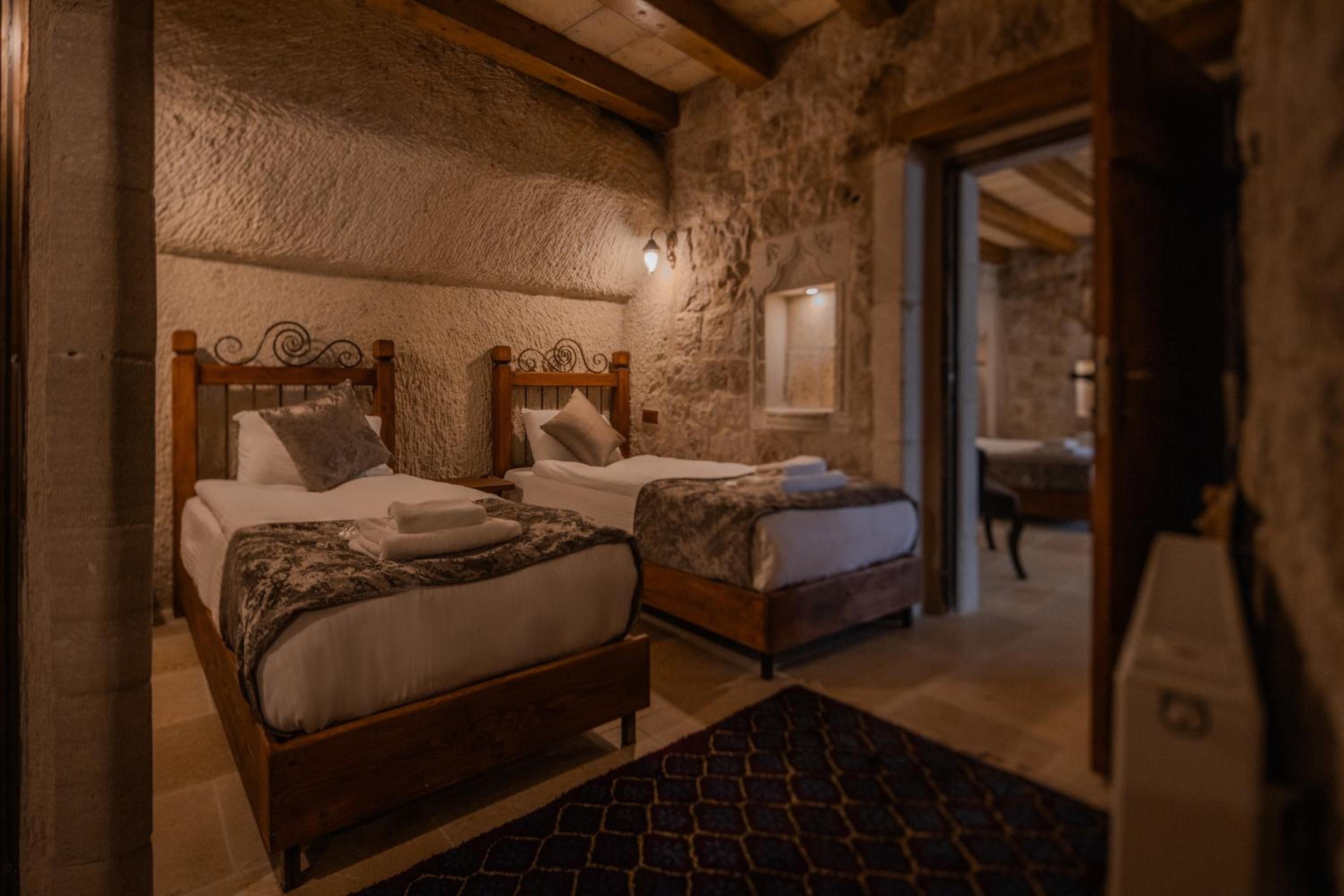 Aydinli Cave Hotel - Image 39