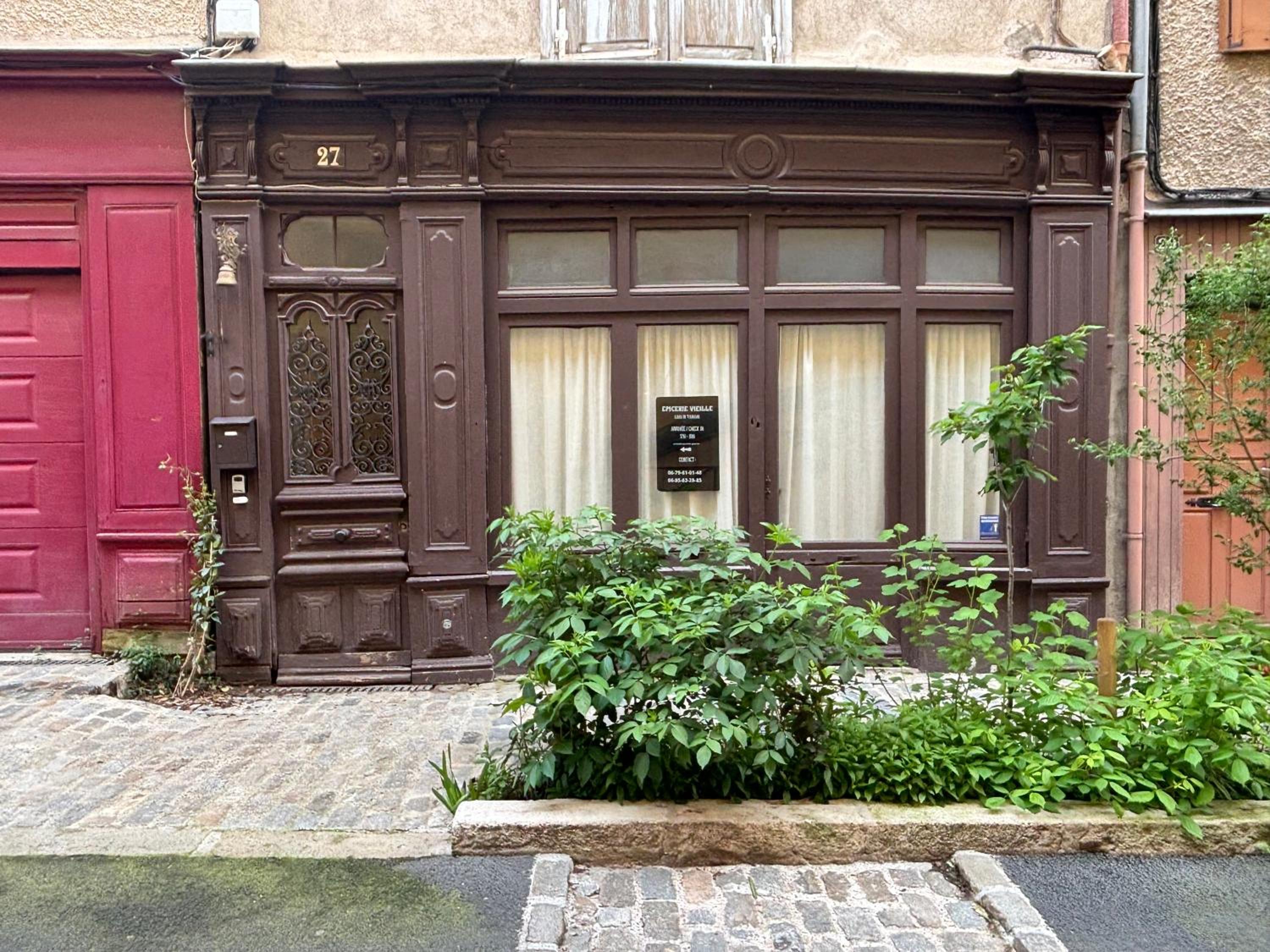 Epicerie Vieille du Puy en Velay, photo 11