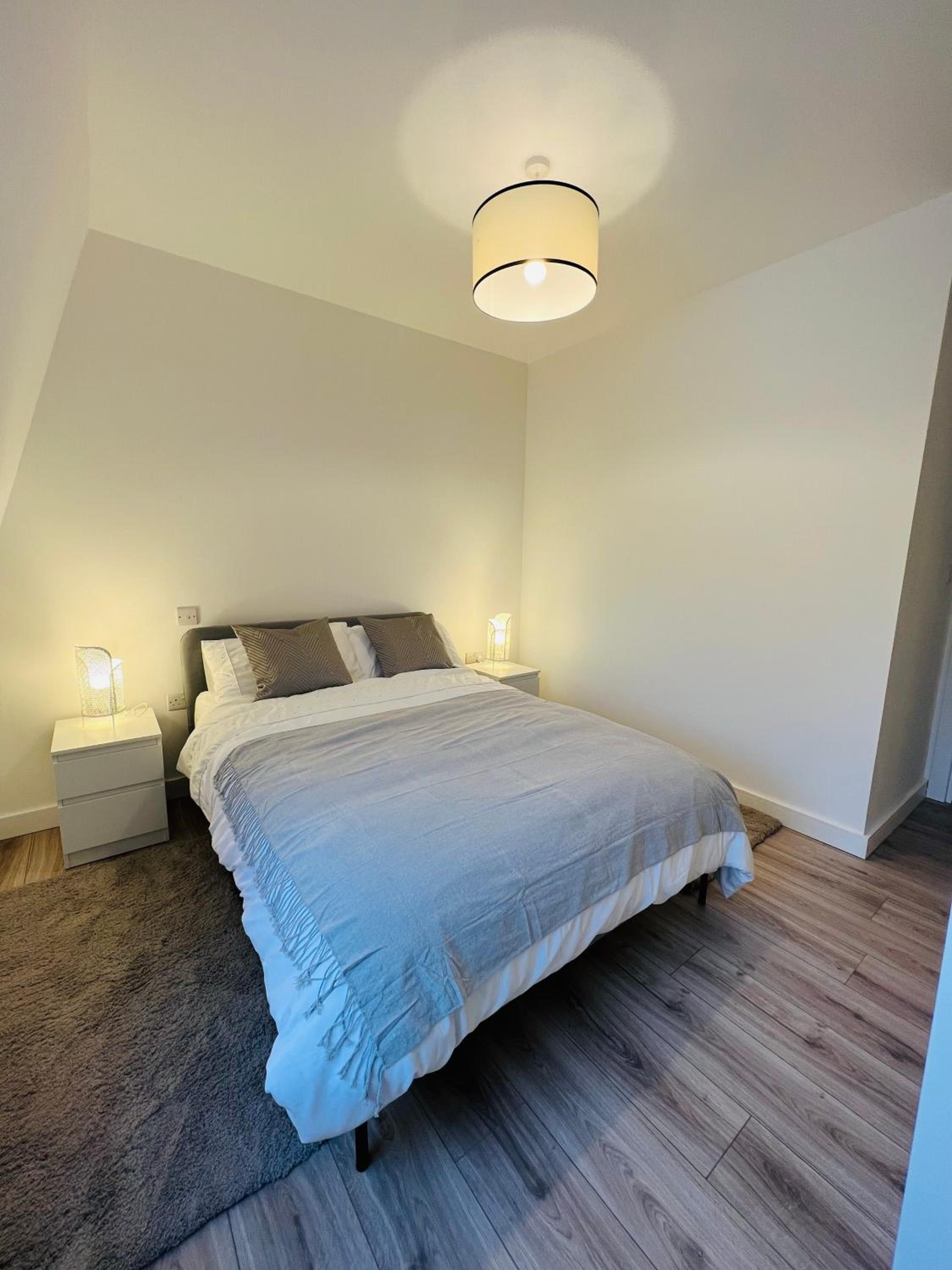 Stunning New Penthouse Apartment view 5