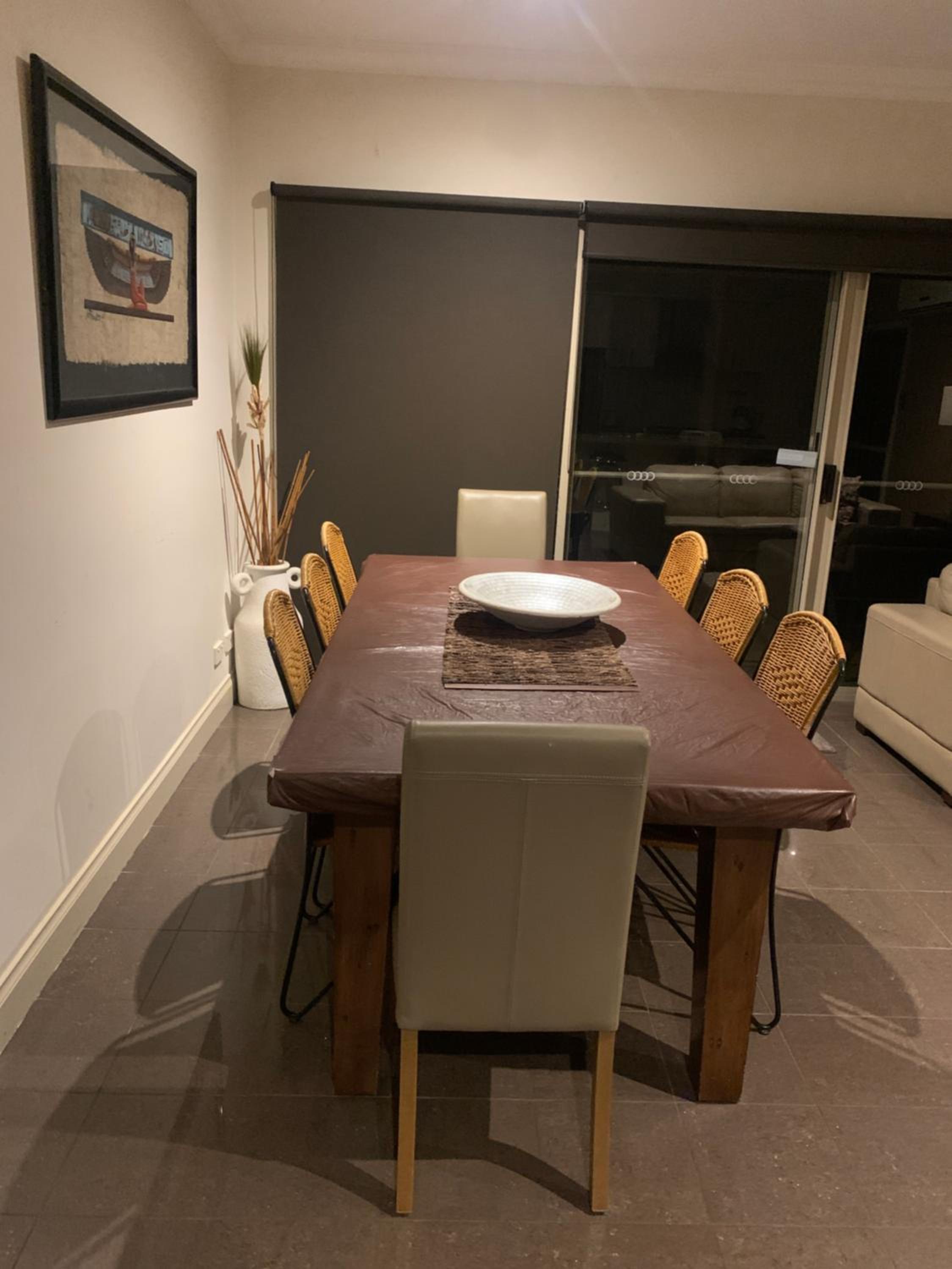 Cowes Luxury Getaway