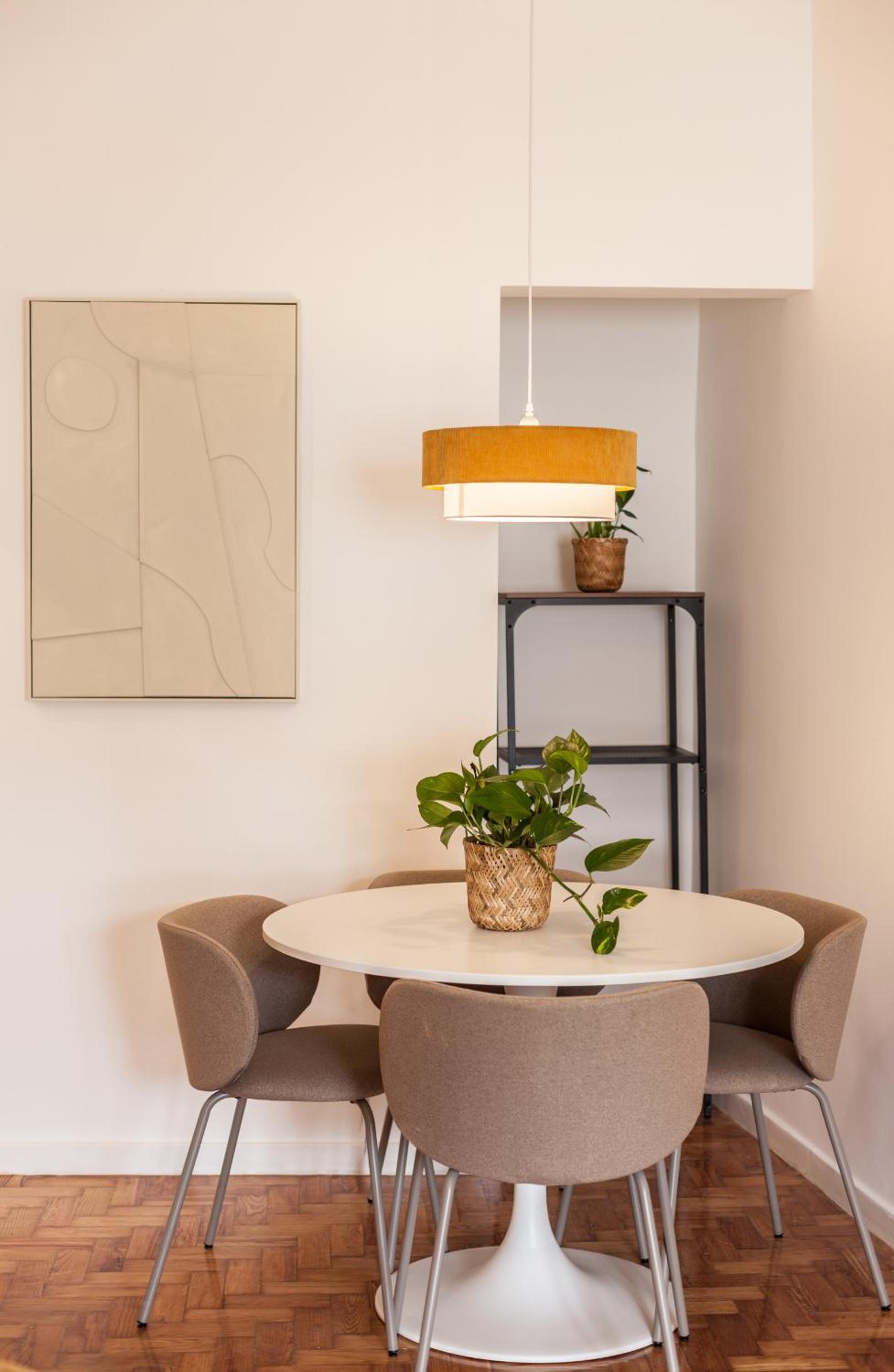 FLH Campo Ourique Cosy Chic Flat