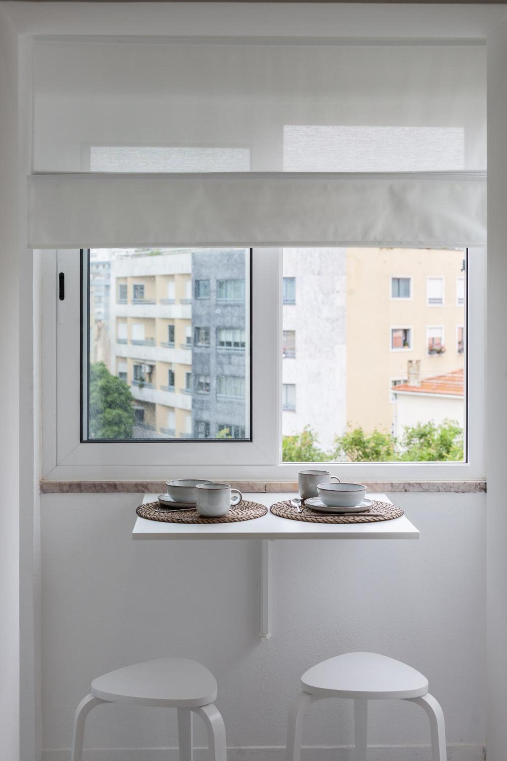 FLH Campo Ourique Cosy Chic Flat