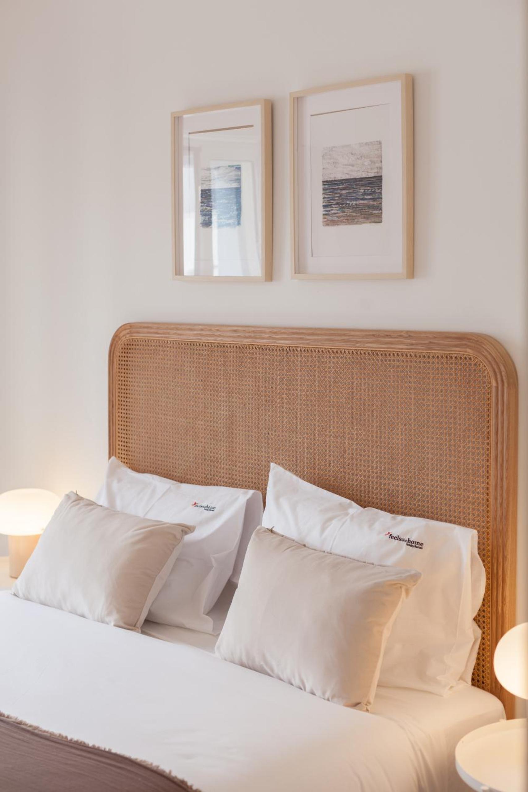 FLH Campo Ourique Cosy Chic Flat