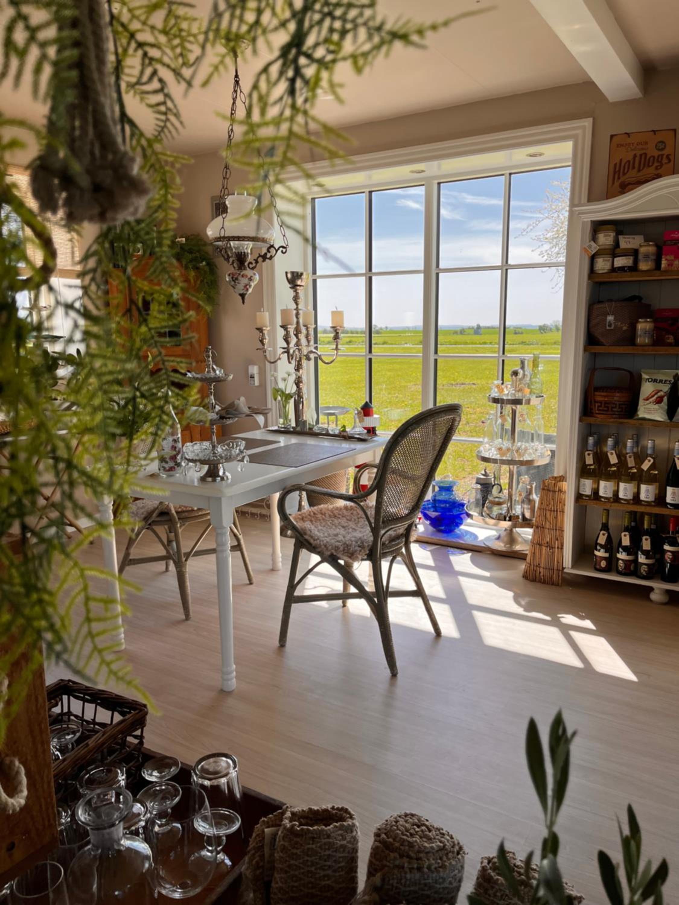 Munkgaard INN & OUTDOOR