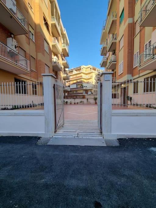 La Zattera appartamento vicino al mare photo 1