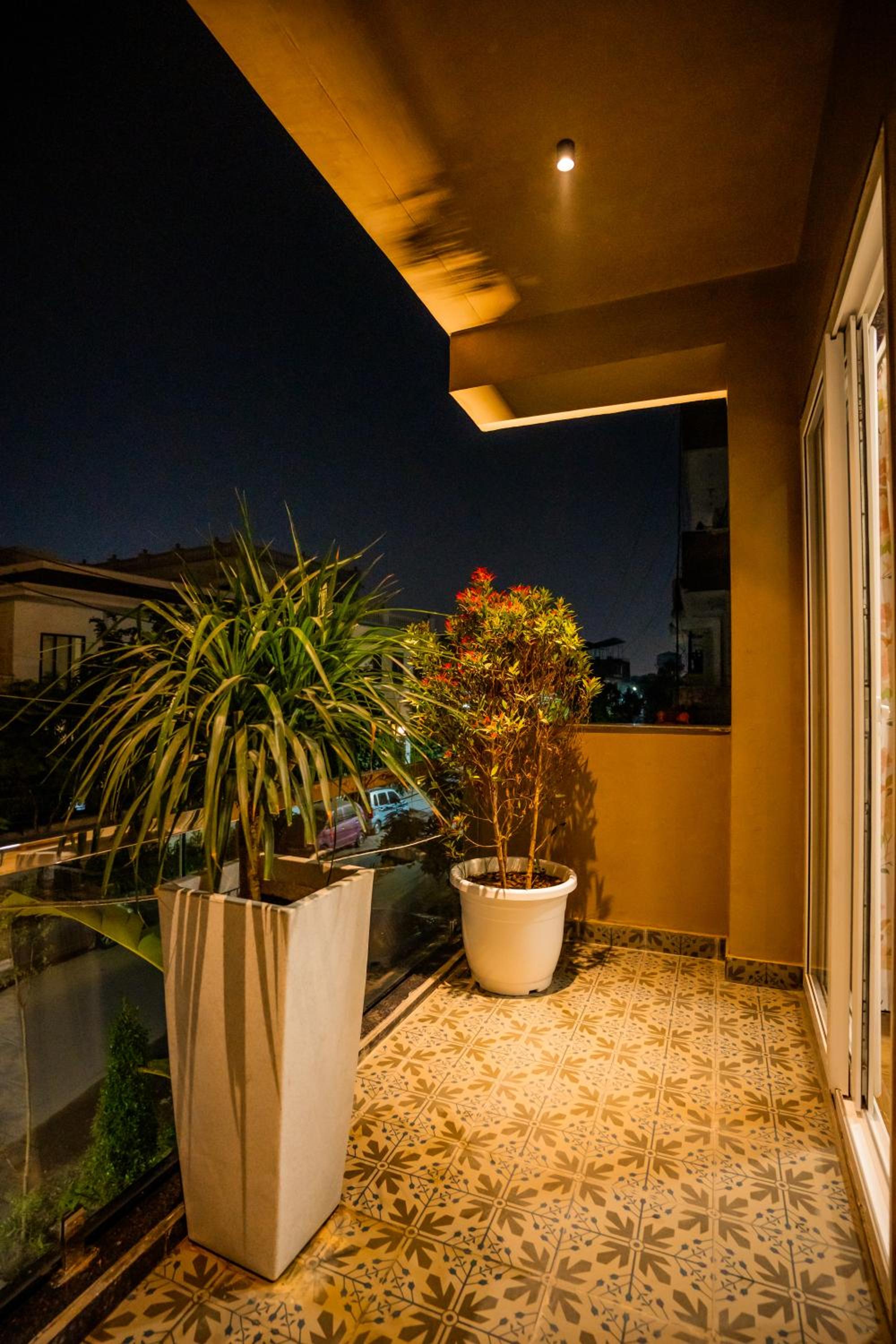 Aarna house view 4