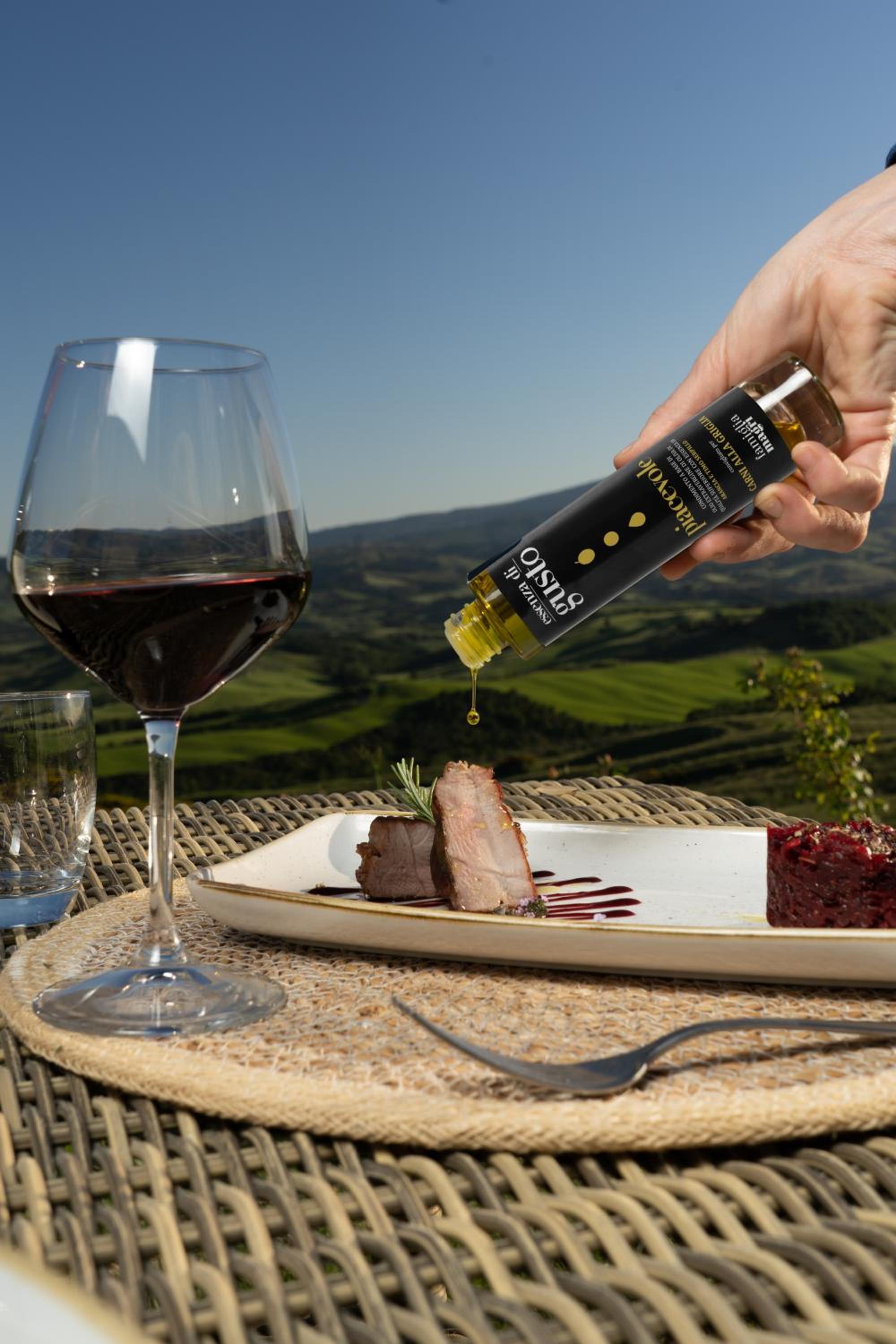 Podere Val D'Orcia - Tuscany Equestrian