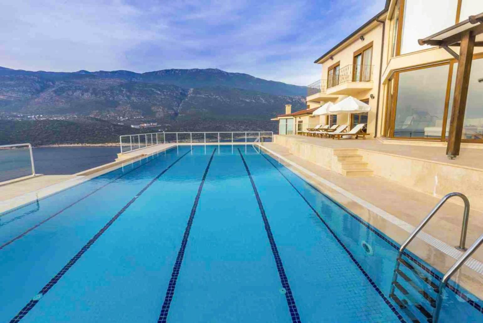Villa SUZAN - Kaş