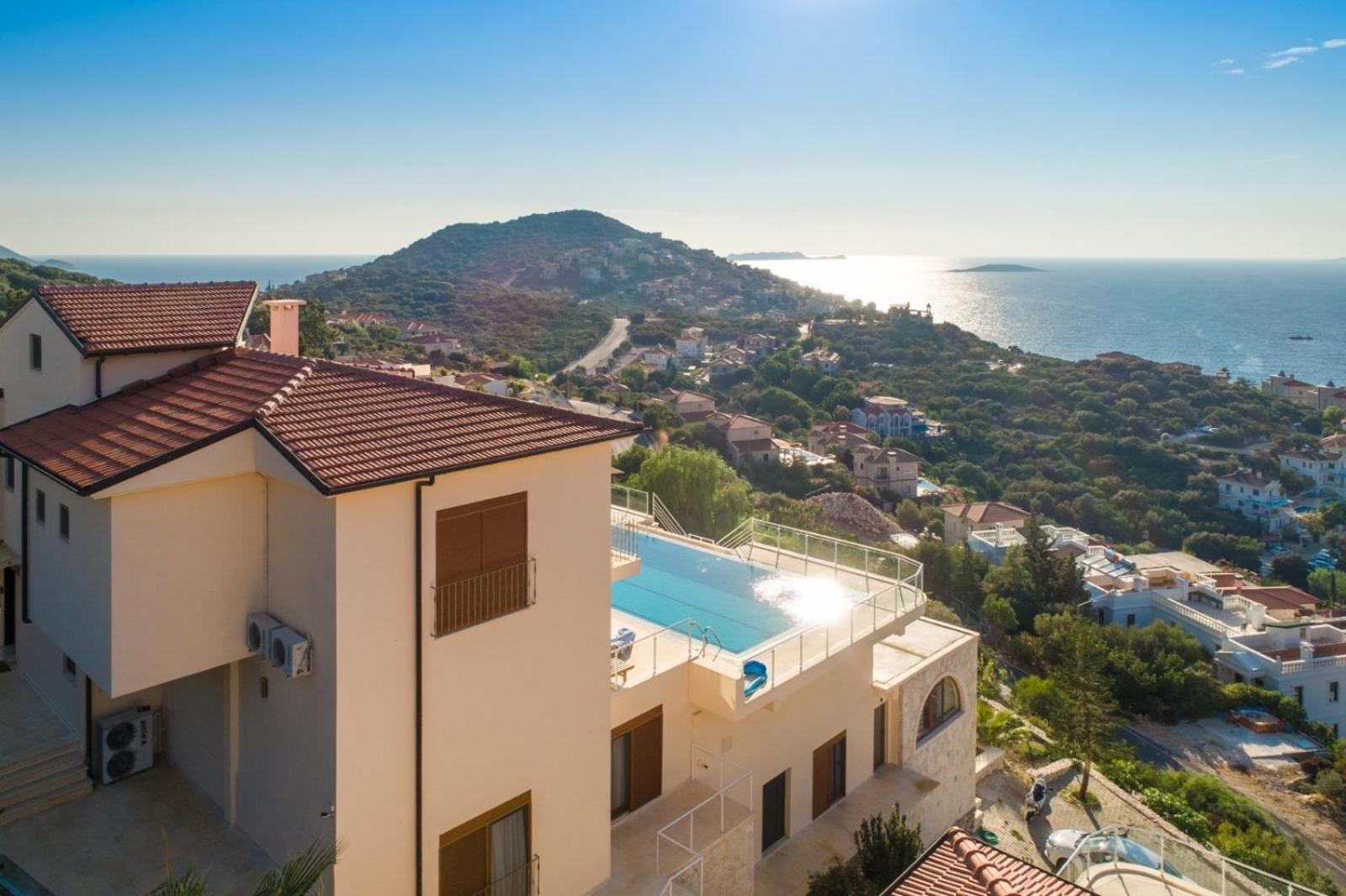 Villa SUZAN - Kaş