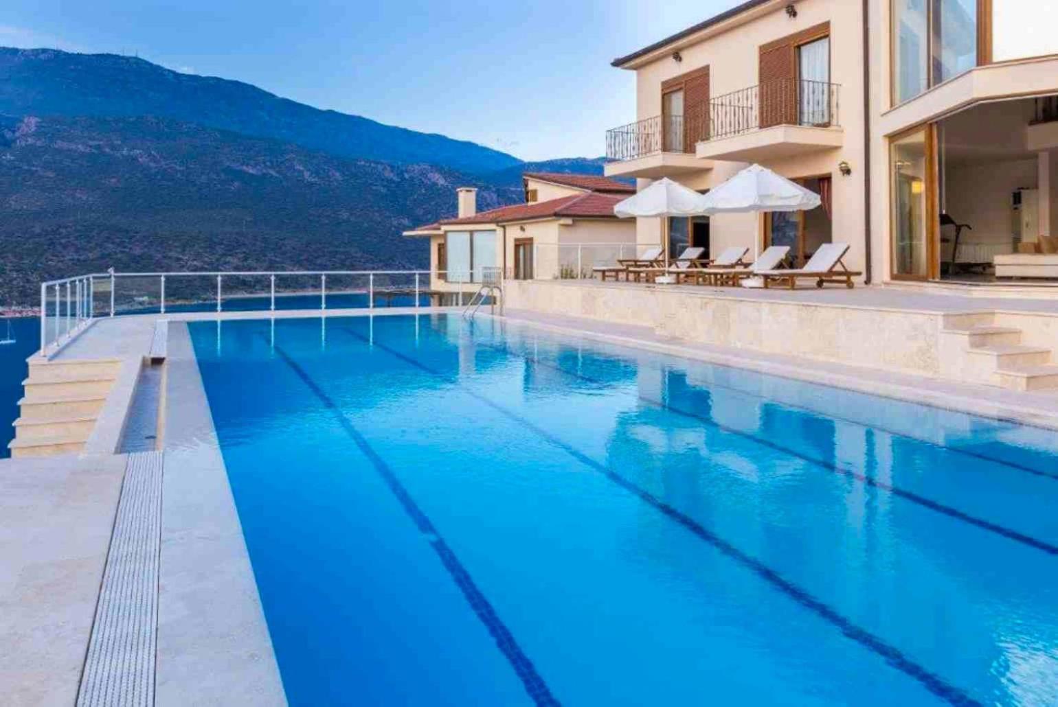 Villa SUZAN - Kaş