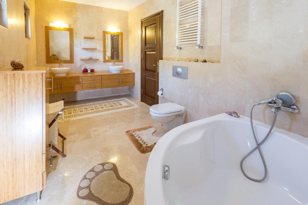 Villa SUZAN - Kaş en Kas