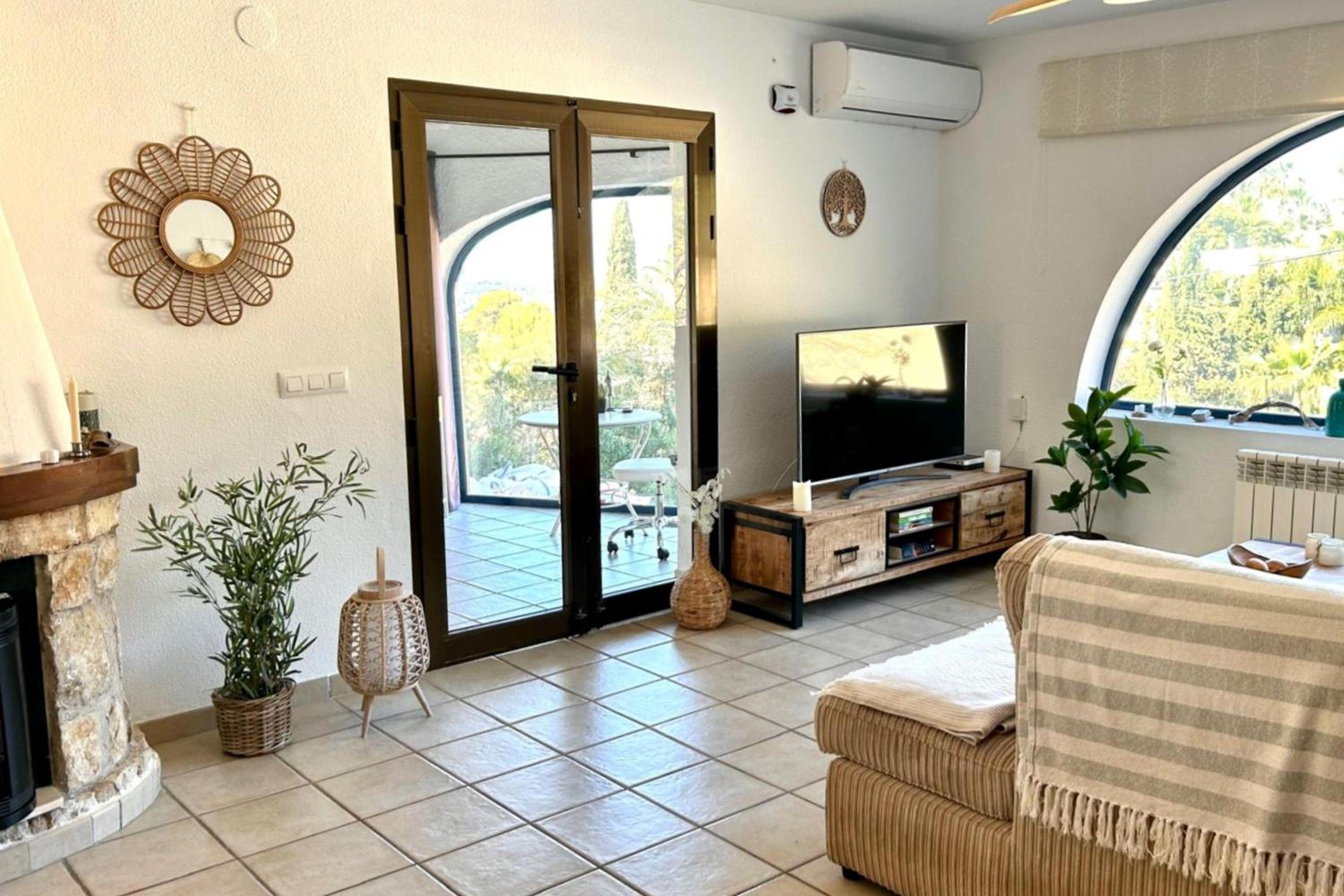 Casa Ardilla