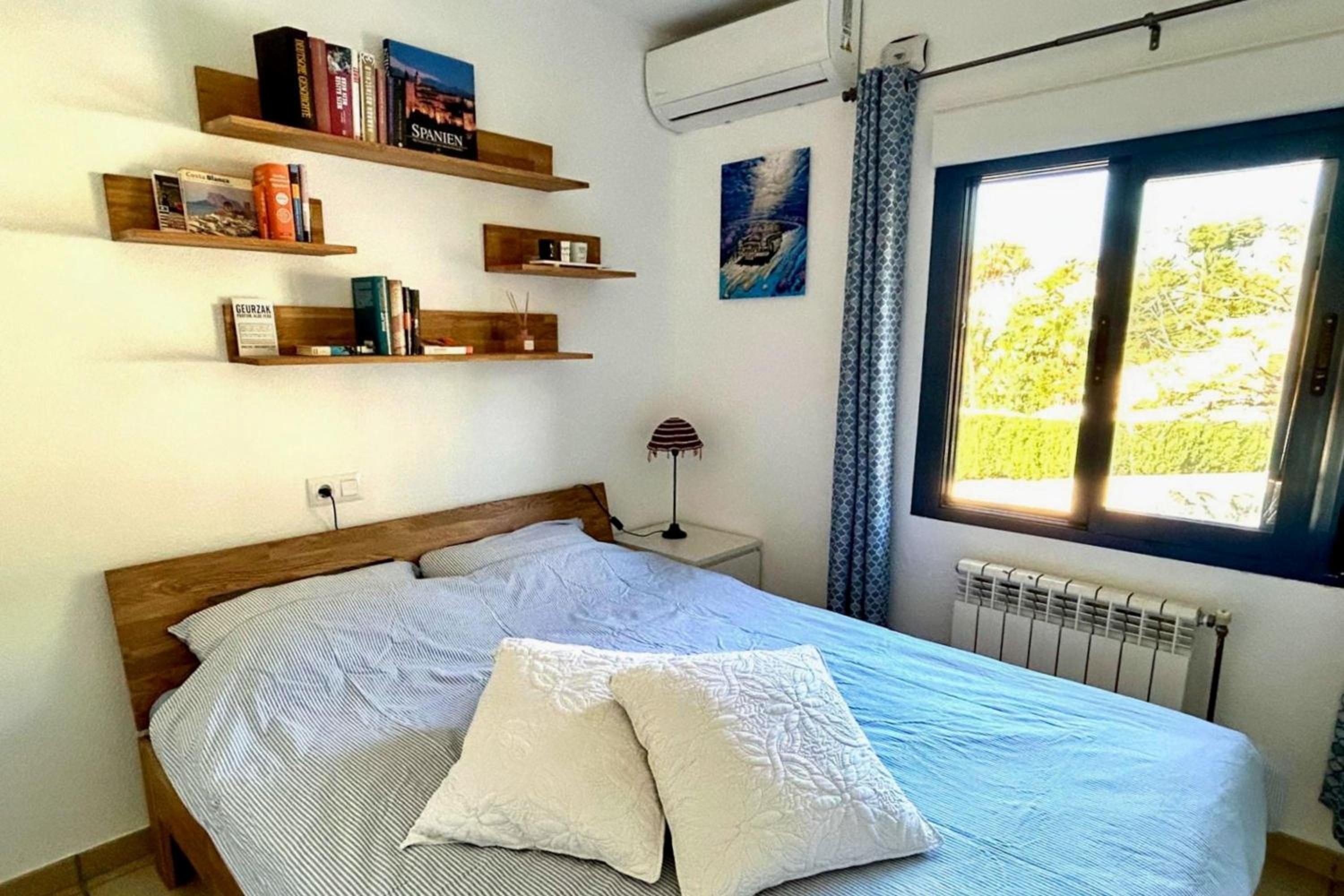 Casa Ardilla